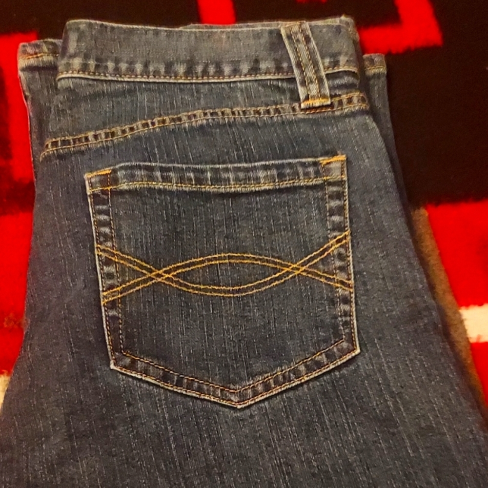 Abercrombie heans